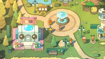 The Swords of Ditto (2018) PC | 