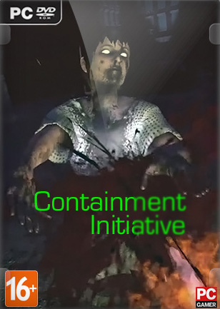 Containment Initiative (2018) PC | 