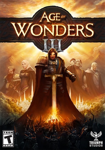 Age of Wonders 3: Deluxe Edition [v 1.801 + 4 DLC] (2014) PC | RePack  xatab