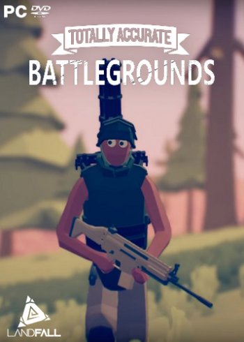 Totally Accurate Battlegrounds (2018) PC | 