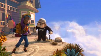 Rush: A Disney Pixar Adventure (2018) PC | RePack  qoob