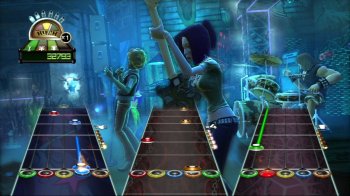 Guitar Hero World Tour (2009) PC | 