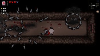 The Binding of Isaac: Afterbirth (2015) PC | RePack  R.G. ILITA