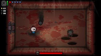 The Binding of Isaac: Afterbirth (2015) PC | RePack  R.G. ILITA