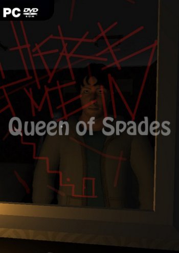 Queen of Spades (2018) PC | 