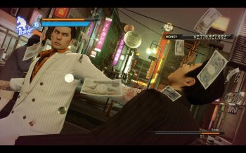 Yakuza 0 (2018) PC | RePack  xatab