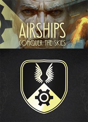 Airships: Conquer the Skies (2018) PC | 