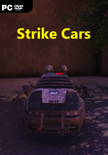 Strike Cars (2018) PC | 