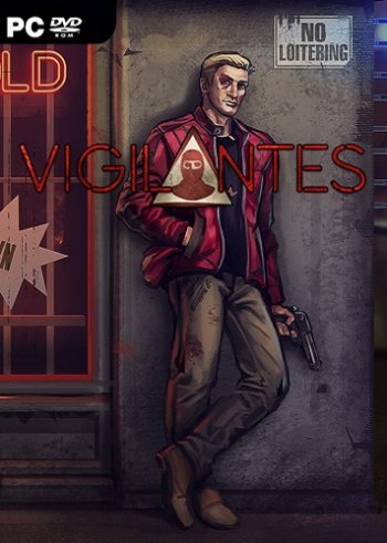 Vigilantes (2018) PC | 
