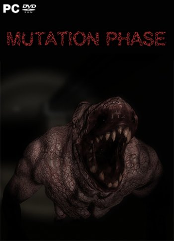 MUTATION PHASE (2018) PC | 
