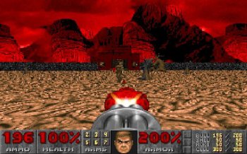Doom (1993) PC | 