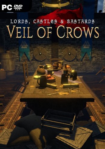 Veil of Crows (2018) PC | 