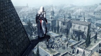 Assassin's Creed: Director's Cut Edition (2008) PC | 