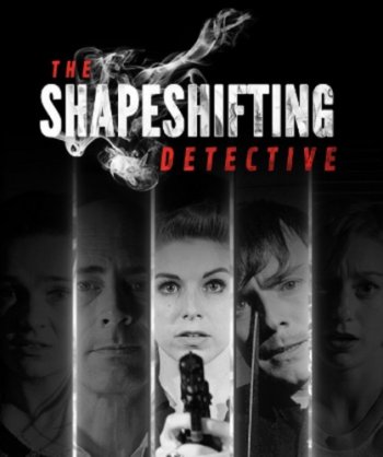 The Shapeshifting Detective (2018) PC | 