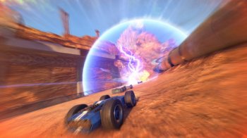 Grip: Combat Racing [v 1.4.0 + DLCs] (2018) PC | RePack  xatab