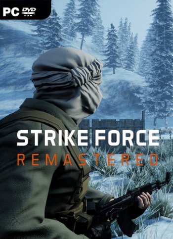 Strike Force Remastered (2018) PC | 