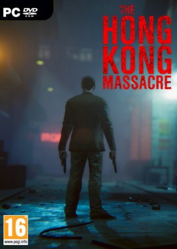 The Hong Kong Massacre (2019) PC | 