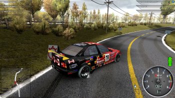 Cross Racing Championship Extreme (2018) PC | 