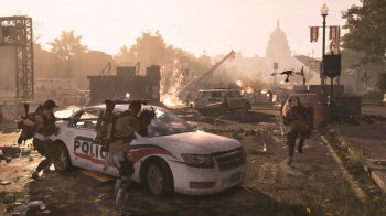 Tom Clancy's The Division 2 - Ultimate Edition (2019) PC | 