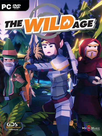The Wild Age (2020) PC | 