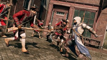 Assassin's Creed 3 Liberation Remastered (2019) PC | RePack  xatab