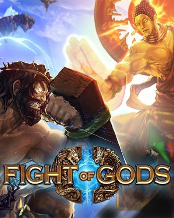 Fight of Gods (2019) PC | 