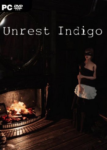 Unrest Indigo (2019) PC | 