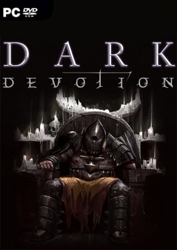 Dark Devotion (2019) PC | Лицензия