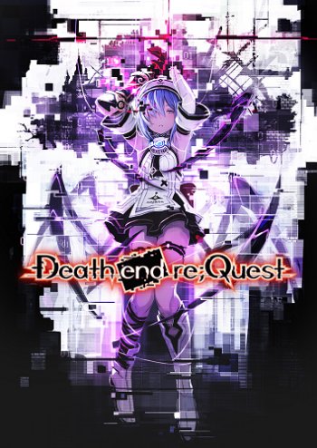 Death end re;Quest (2019) PC | 