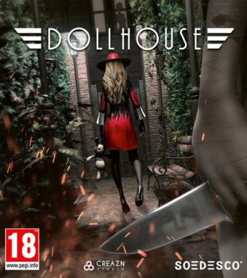 Dollhouse [v 1.3.0] (2019) PC | 