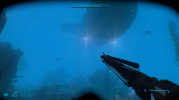 Shark Attack Deathmatch 2 (2019) PC | 