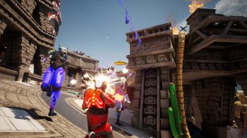 Morphies Law: Remorphed (2019) PC | 
