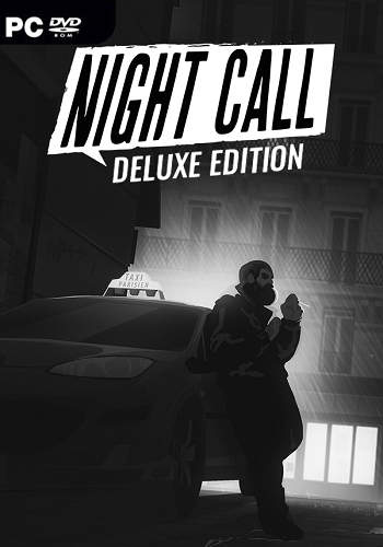 Night Call - Deluxe Edition (2019) PC | 