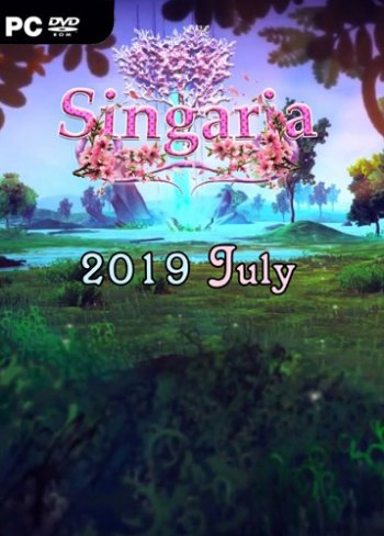 Singaria (2019) PC | 