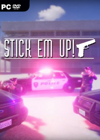 Stick Em Up (2019) PC | Лицензия