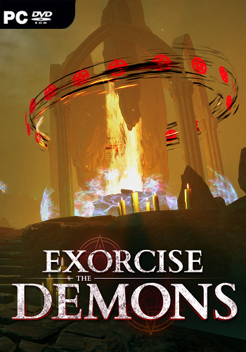 Exorcise The Demons (2019) PC | 