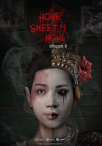 Home Sweet Home Episode 2 (2019) PC | 