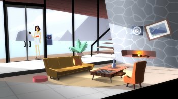 Agent A: A puzzle in disguise (2019) PC | 