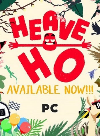 Heave Ho (2019) PC | 