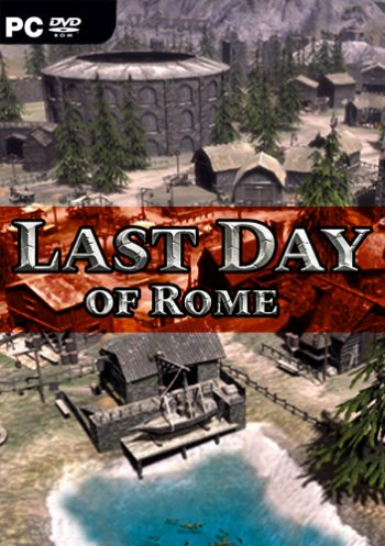 Last Day of Rome (2019) PC | 