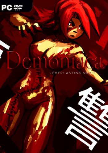 Demoniaca: Everlasting Night (2019) PC | 
