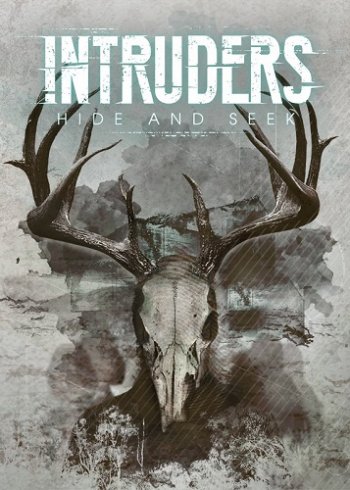 Intruders: Hide and Seek (2019) PC | 