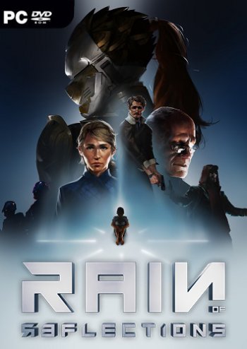 Rain of Reflections: Chapter 1 (2019) PC | 