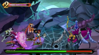 Indivisible (2019) PC | 