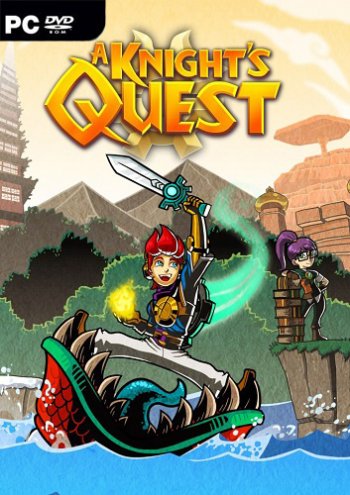 A Knights Quest (2019) PC | 