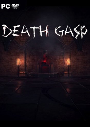 Death Gasp (2019) PC | 
