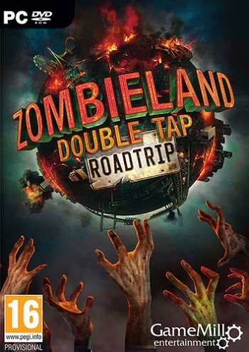 Zombieland: Double Tap - Road Trip (2019) PC | 
