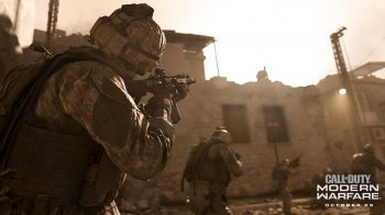 Call of Duty: Modern Warfare - Operator Edition (2019) PC | 