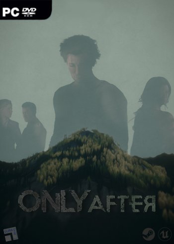 Only After (2019) PC | 