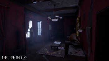 The Lighthouse (2019) PC | Early Access